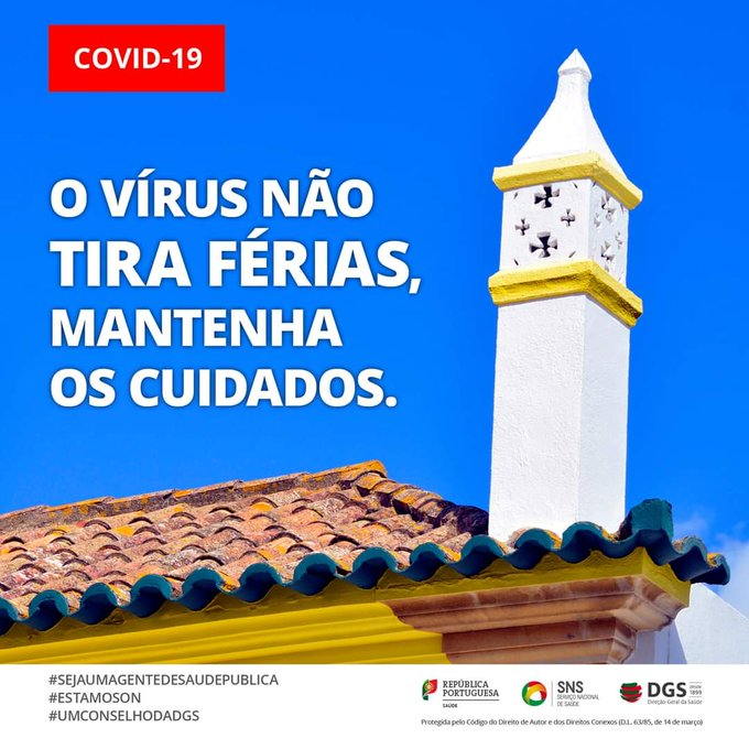 FÉRIAS 2021