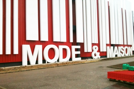 Mode & Maison (França)